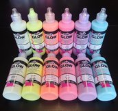 Tulip Paint Glow in the Dark 118ml  width=