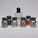 Metallic Powder  width=