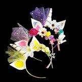 Unicorn Diadeems  width=