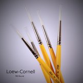 Penselen Loew-Cornell  width=