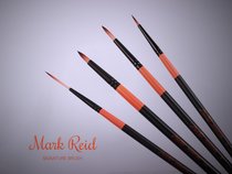 Penselen Mark Reid  width=