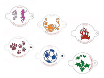 TAP Stencils  width=