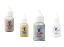 Sparkling glitter  width=