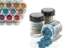 Precious Gem Powder  width=