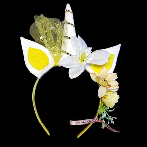 Unicorn diadeem_hangemaakt_handmade_9000_Gent_9050_Ledeberg_www.sminkies.com/shop