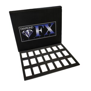 Diamond FX splitcake case www.sminkies.com/shop_9000_Gent_9050_Ledeberg