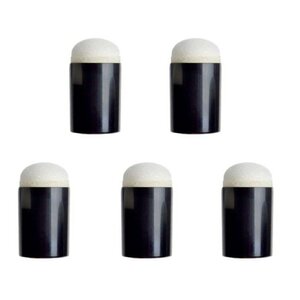 Dauber_Vingerspons_Set10_www.sminkies.ccvshop.be