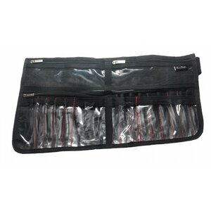 Penselen riem, brush,belt, mehron, deluva