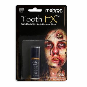 Tooth_FX_Nicotine_Mehron_www.sminkies.com/shop