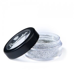 Superstar_98410_fine_Silver_Zilver_bio_biodegradable_Glitter_www.sminkies.com shop_9000_Gent_9050_Ledeberg