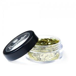 Superstar_98410_chunky_gold_biodegradable_bio_glitter_www.sminkies.com shop