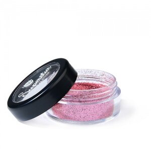 Superstar_98417_rose_pink_fine_mix_biodegradable__bio_glitter-www.sminkies.com shop