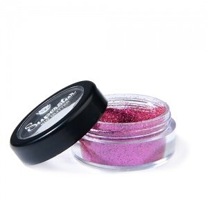 Superstar_98417_dark_rose_mix_biodegradable__bio_glitter-www.sminkies.com shop-2