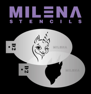 Sminkies-Events_Milena potekhina_Art_Stencil _D2