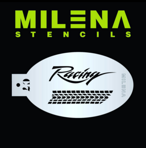 Sminkies-Events_Milena potekhina_Art_Stencil _C7_Racing
