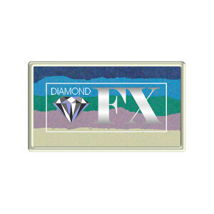 Diamond FX Rainbow Splitcake RS30-11 www.sminkies.com/shop www.sminkies-events.com