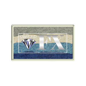 Diamond FX Rainbow Splitcake RS30-48 www.sminkies.com/shop www.sminkies-events.com