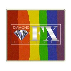 Diamond FX Splitcake RS50-5 www.sminkies.com/shop www.sminkies-events.com