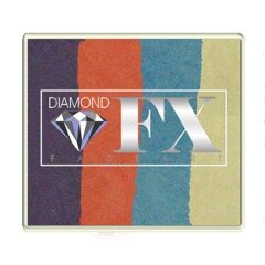 Diamond FX Splitcake RS50-89 www.sminkies.com/shop www.sminkies-events.com