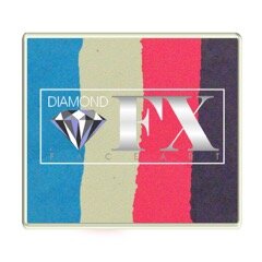 Diamond FX Splitcake RS50-94 www.sminkies.com/shop www.sminkies-events.com