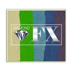 Diamond FX Splitcake RS50-81 www.sminkies.com/shop www.sminkies-events.com