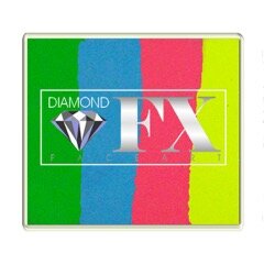 Diamond FX Splitcake RS50-98 www.sminkies.com/shop www.sminkies-events.com