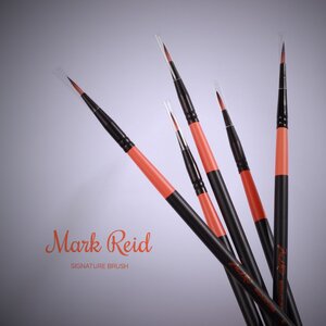 Penseel-Mark-Reid-MR-Round-#2-www.sminkies.com/shop