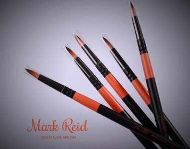 Penseel-Mark-Reid-MR-Round-#2-www.sminkies.com/shop