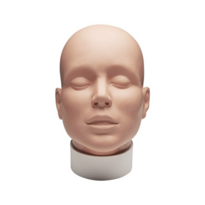 Practice Head_oefenhoofd_schmink_Hoofd_www.sminkies.com/shop