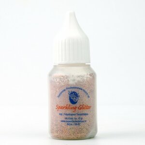 Sparkling Glitter Roze