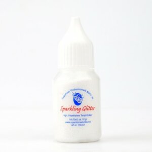 Sparkling Indecent Pearl