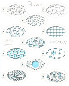 HAS_Pattern_Stencil_BAD_ASS_Stencil_www.sminkies.com/shop