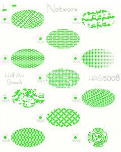 HAS_Networx_Stencil_BAD_ASS_Stencil_www.sminkies.com/shop