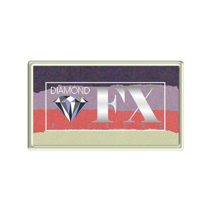 Diamond FX Rainbow Splitcake RS30-9_Cotton-Candy_www.sminkies.com/shop www.sminkies-events.com