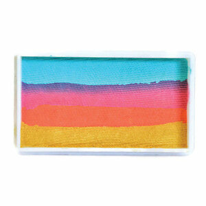 Diamond FX Rainbow Splitcake RS30-47 www.sminkies.com/shop www.sminkies-events.com