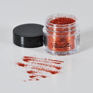 Orange_Harvest__Mehron_Paradise_Glitter_www.sminkies.com/shop_9000_Gent_9050_Ledeberg_9050_Gentbrugge