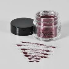 Cabernet_Mehron_Paradise_Glitter_www.sminkies.com/shop