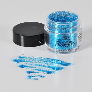 Pastel_Sky_Blue_Mehron_Paradise_Glitter_www.sminkies.com/shop