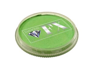 Diamond FX Mint Green www.sminkies.com/shop