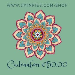 Cadeaubon50_www.sminkies.com/shop_Origineel_Cadeau
