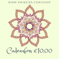 Cadeaubon10_www.sminkies.com/shop