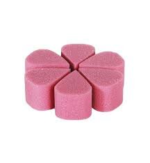 Vlinder Spons, Petal Spons, AWA, www.sminkies.com/shop, 9000 Gent, 9050 Ledeberg