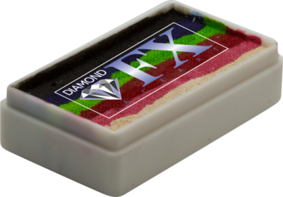 Diamond_FX_Rainbow_Splitcak_Berry_Blast_Rainbow_splitcake_Diamond_FX_www.sminkies.com/shop