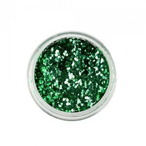 Superstar_98447_spring_green_mix_fine-biodegradable_bio_glitter_www.sminkies.com/shop