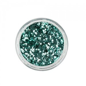 Superstar_98437_turquoise_chunky_mix_biodegradable_bio_glitter-www.sminkies.com shop