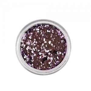 Superstar_98432_violet_chunky_mix_biodegradable_bio_glitter-www.sminkies.com shop