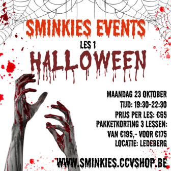 Mini-cursus-halloween-les3-Sminkies-Events-Ledeberg-Gent
