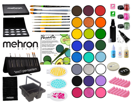 Mehron_DeLuxe_Pakket_Sminkies-shop