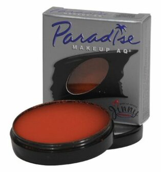 Mehron Paradise Makeup AQ Basics - Foxy