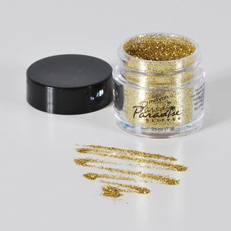 Gold_Mehron_Paradise_Glitter_www.sminkies.com/shop_9000_Gent_9050_Ledeberg_9050_Gentbrugge